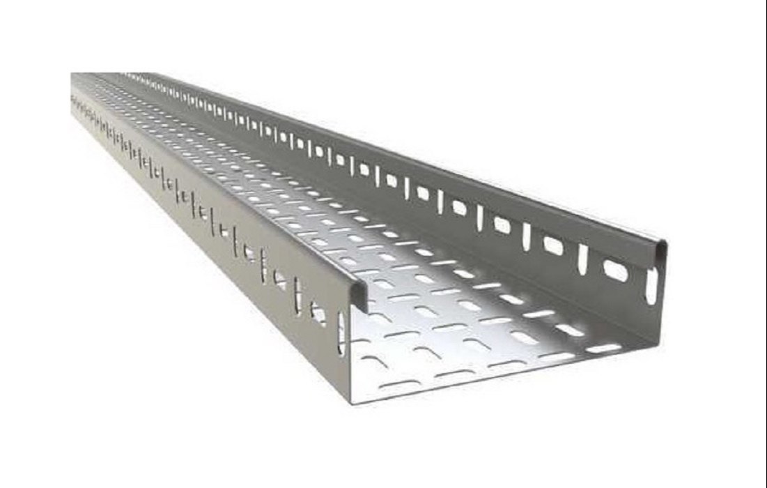 Dip Cable Tray Manufacturer In Mundka