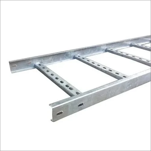Ladder Type Cable Tray Manufacturer In Mundka