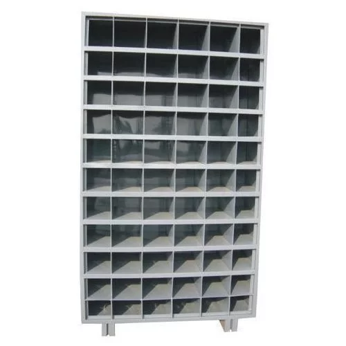 Pigeon Hole Rack Manufacturer In Mohali